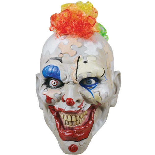 Flip Flop Mask - American Horror Story: Cult