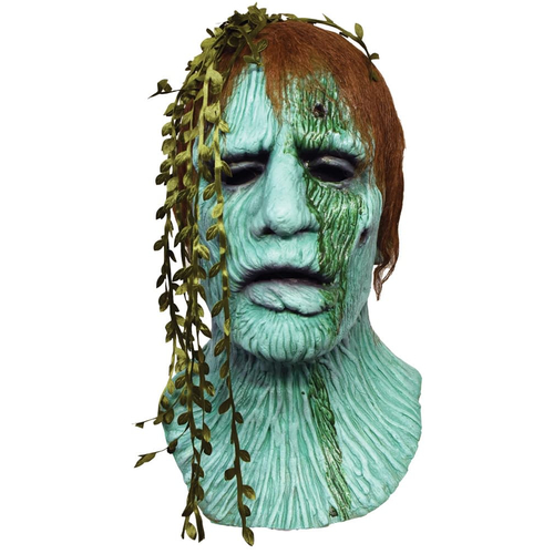 Harry Mask Creepshow: Something to Tide You Over