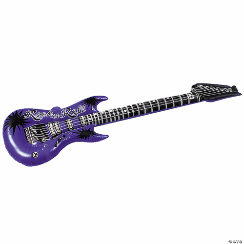 Guitar Inflatable