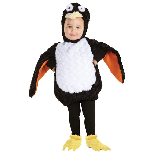 Kids Penguin Costume