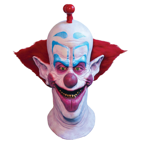 Klownzilla Adult Mask
