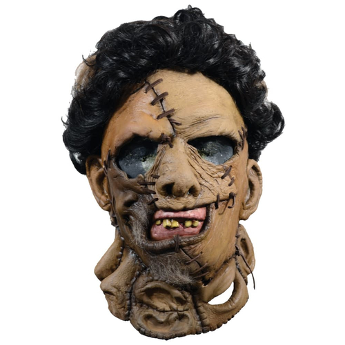 Leatherface Mask 1986 - The Texas Chainsaw Massacre