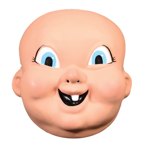 Mascot Mask