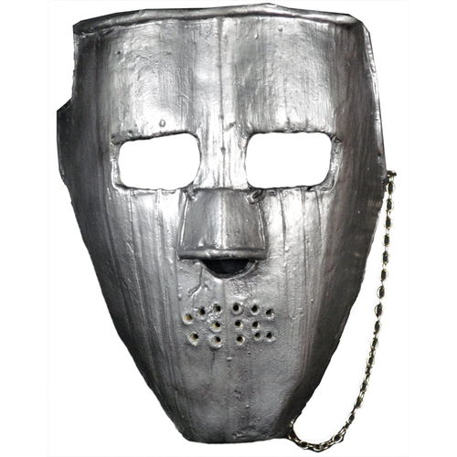 Metal Health Injection Adult Mask