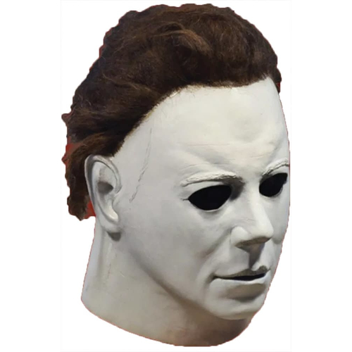 Michael Myers Deluxe Mask - Haloween