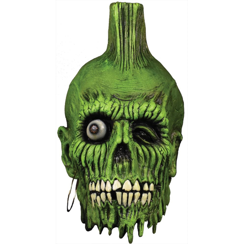 Mohawk Zombie Mask