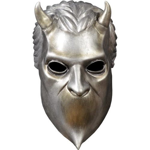Nameless Ghoul Latex Mask