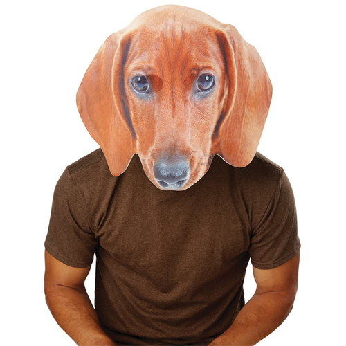 Pets Life Mask