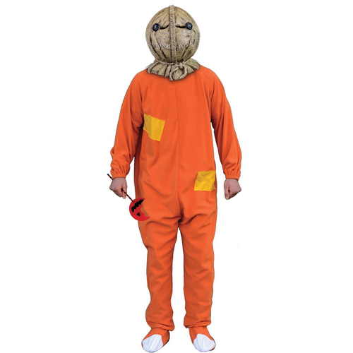 Sam Child Costume