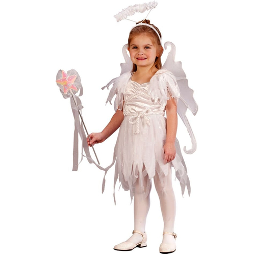 Angel Fairy Toddler Costume