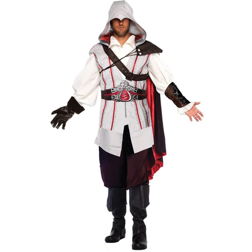 Assassin'S Creed Adult Costume