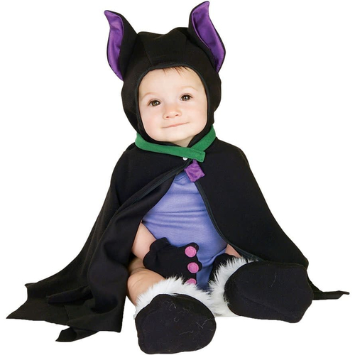 Baby Bat Infant Costume