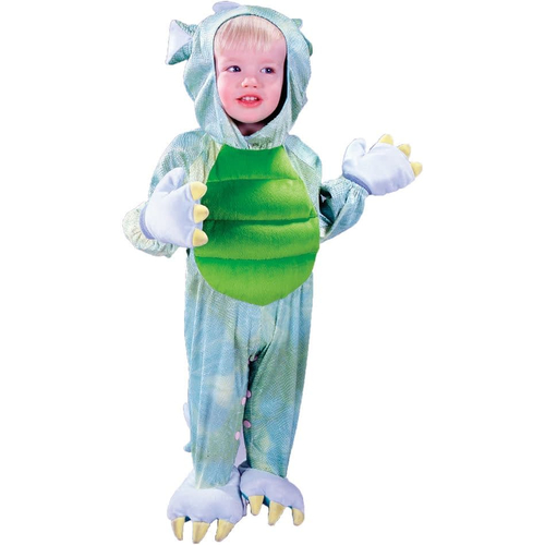 Baby Dragon Costume