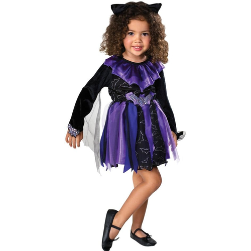 Beautiful Bat Infant Costume