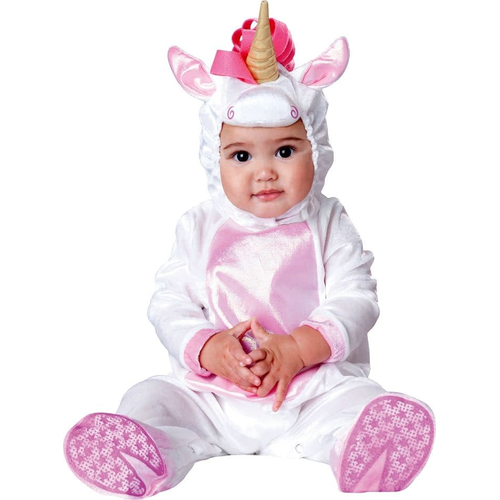 Beautiful Unicorn Costume