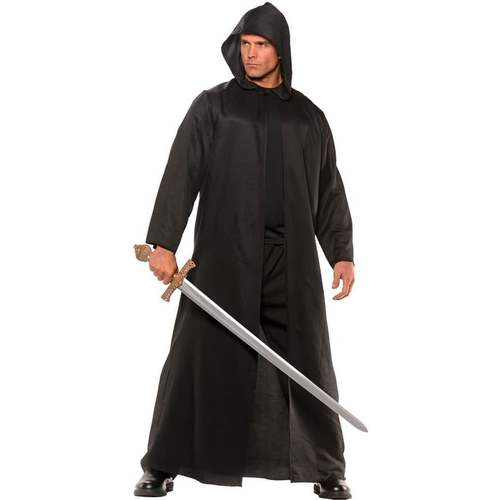 Black Cloak Adult