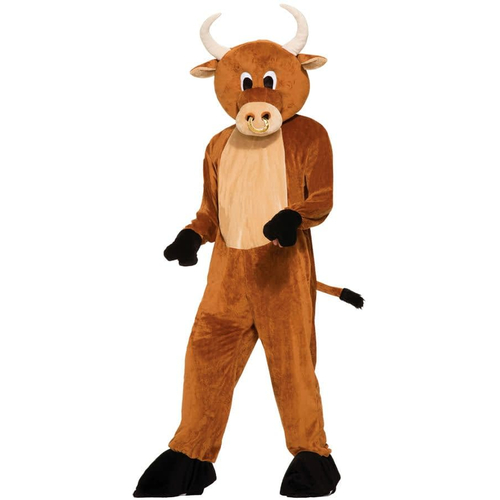 Bull Adult Costume