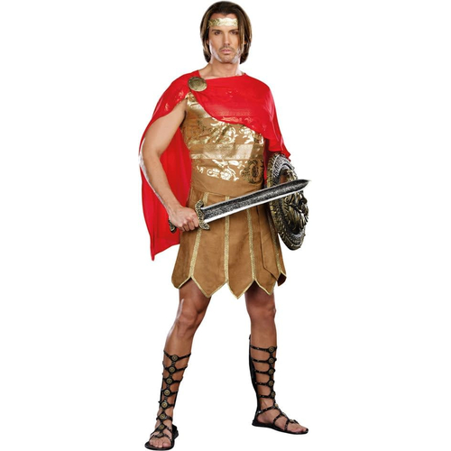 Caesar Adult Costume