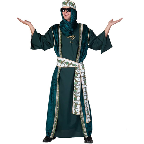 Camel Holder Adult Costume