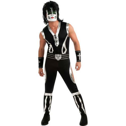 Catman Adult Costume