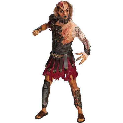 Clash Of Titans Calibos Adult Costume