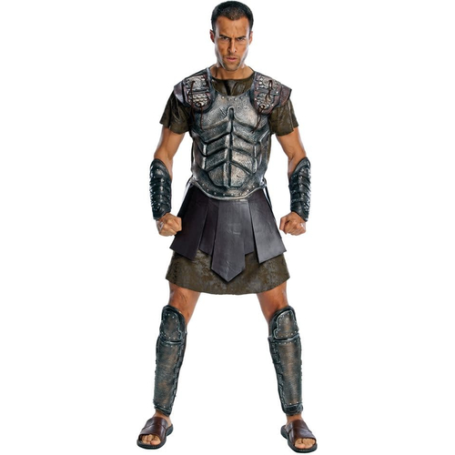 Clash Of Titans Perseus Adult Costume