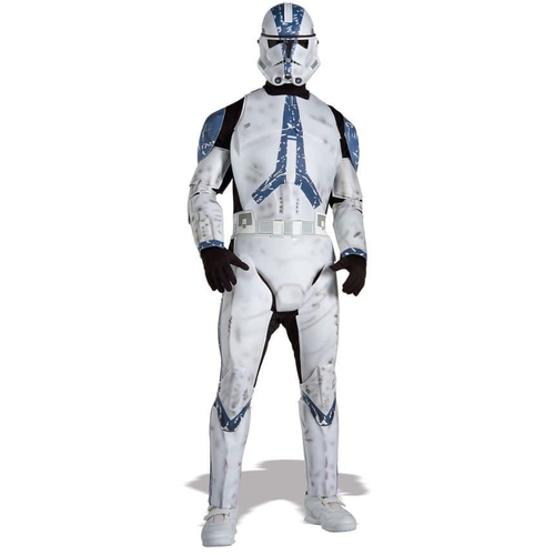 Clone Trooper Adult Costume