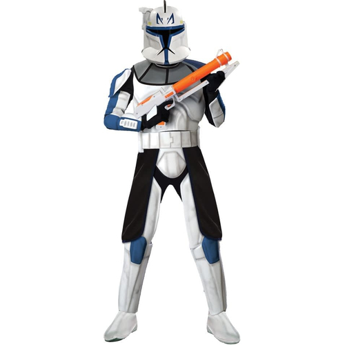 Clonetrooper Rex Adult Costume