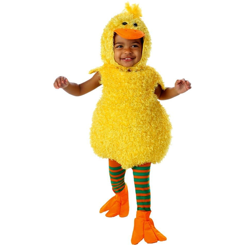 Cute Duck Costume