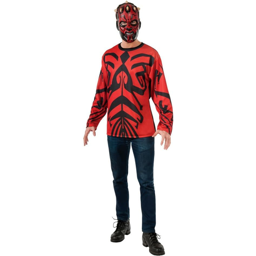 Darth Maul Adult Kit