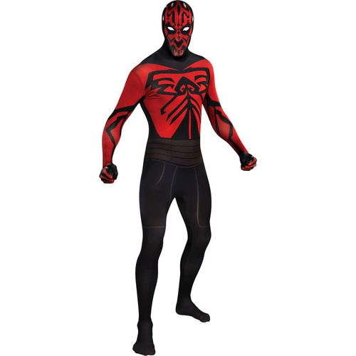 Darth Maul Skin Suit Adult