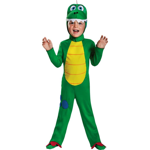 Dinosaur Toddler Costume