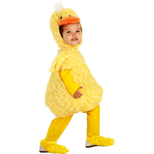Duck Toddler Costume