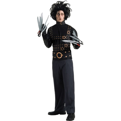 Edward Scissorhands Adult Costume