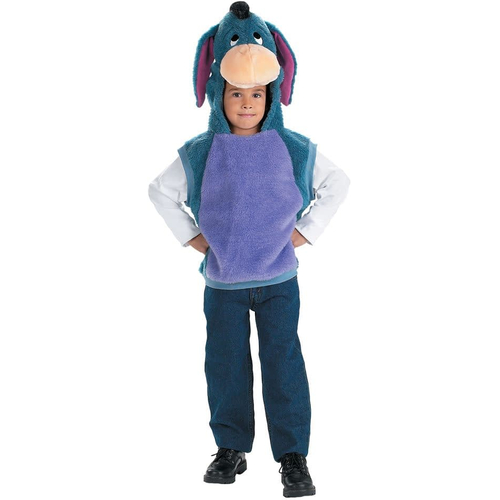 Eeyore Toddler Costume