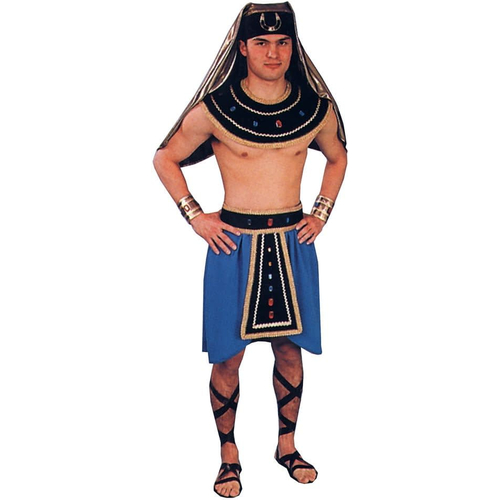 Egypt Pharaoh Adult Costume