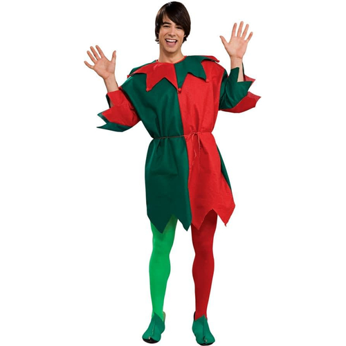 Elf Tunic Adult