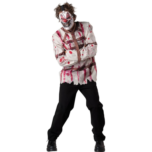 Evil Psycho Adult Costume