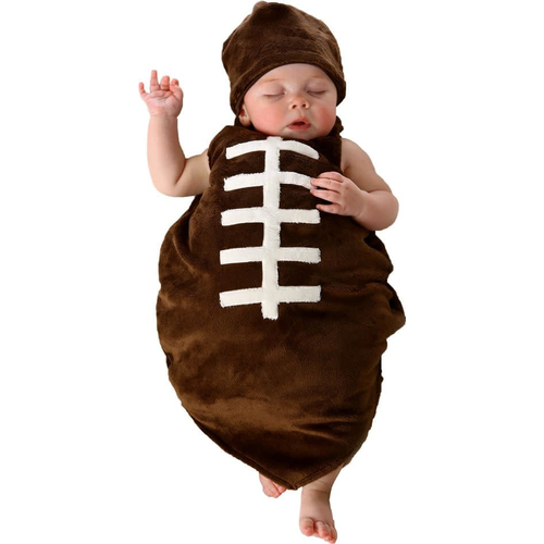Football Infant Costume