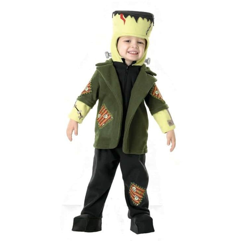 Frankie Infant Costume