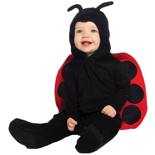Funny Bug Toddler Costume