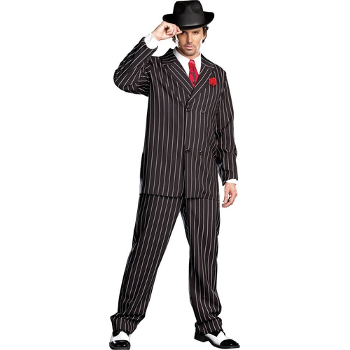 Gangsta Adult Costume