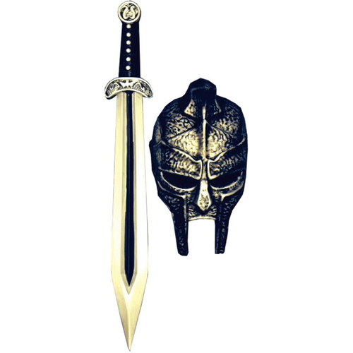 Gladiator Set