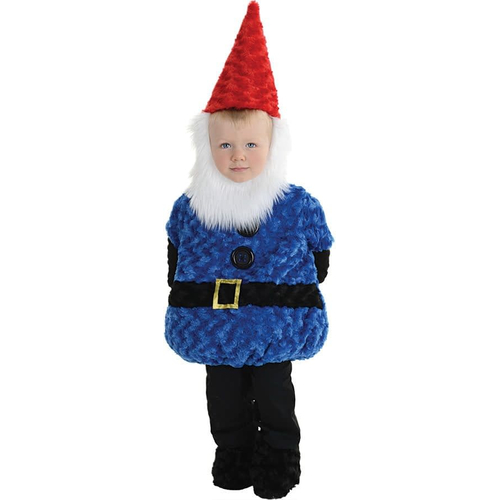 Gnome Toddler Costume