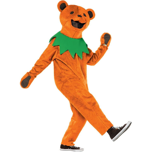 Grateful Dead Adult Costume