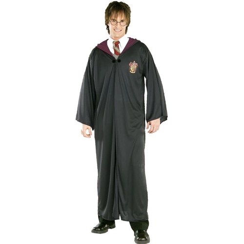 Gryffindor Adult Robe