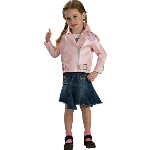 Harley Davidson Pink Jacket