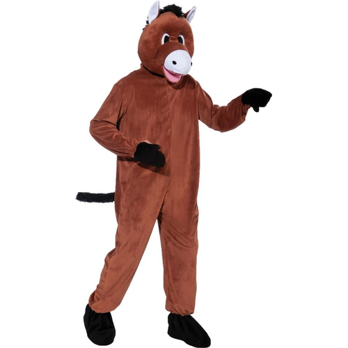 Horse Adult Costume
