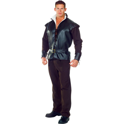 Huntsman Adult Costume