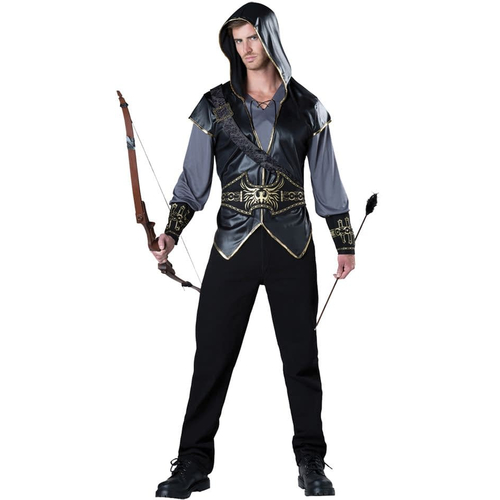Huntsman Tunic Adult